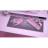 Килимок для мишки Cougar Arena X Pink