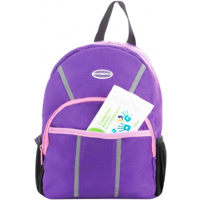Рюкзак дитячий Cool For School Fashion Violet 305 (CF85639)