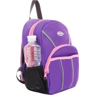Рюкзак дитячий Cool For School Fashion Violet 305 (CF85639)