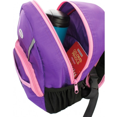 Рюкзак дитячий Cool For School Fashion Violet 305 (CF85639)