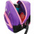 Рюкзак дитячий Cool For School Fashion Violet 305 (CF85639)