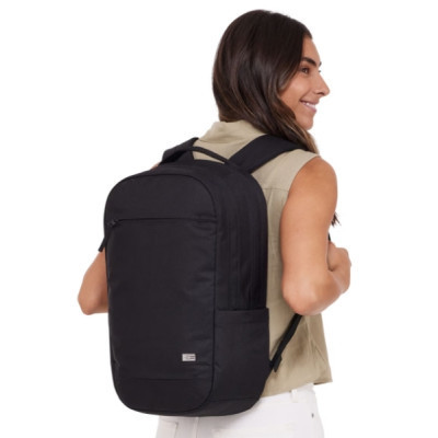 Рюкзак для ноутбука Case Logic 15.6&quot; Invigo Eco INVIBP-116 Black (3205105)