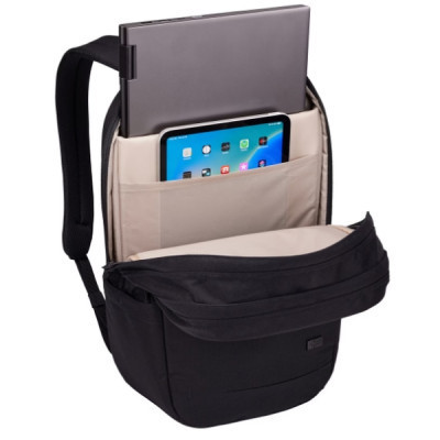Рюкзак для ноутбука Case Logic 15.6&quot; Invigo Eco INVIBP-116 Black (3205105)