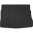 Килимок в багажник EVAtech Kia Ceed (ED) Restyling 2010_2012 1 покоління Htb EU (KI3103B1RBB)