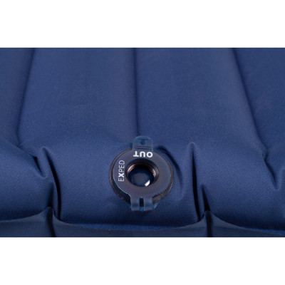 Туристичний килимок Exped Versa 1R M navy (018.1096)