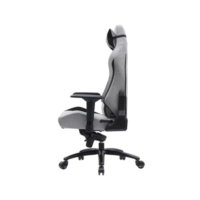 Крісло ігрове Аклас Альтрон R-MB OT-R240 Сіре (00083688)