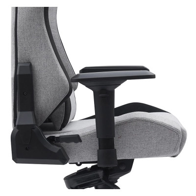 Крісло ігрове Аклас Альтрон R-MB OT-R240 Сіре (00083688)