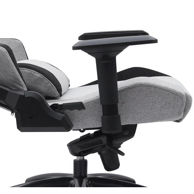Крісло ігрове Аклас Альтрон R-MB OT-R240 Сіре (00083688)