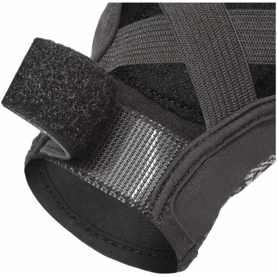 Рукавички для фітнесу Adidas Women&#039;s Training Gloves ADGB-15021BK чорний S (885652026550)