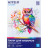 Папір для малювання Kite А3 для акварелі Classic 200г/м2, 10 аркушів (K-268)