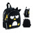 Рюкзак дитячий Kite Kids 538 Bad Badtz-Maru (HK24-538XXS)