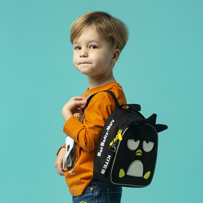 Рюкзак дитячий Kite Kids 538 Bad Badtz-Maru (HK24-538XXS)