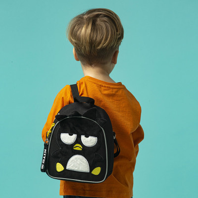 Рюкзак дитячий Kite Kids 538 Bad Badtz-Maru (HK24-538XXS)