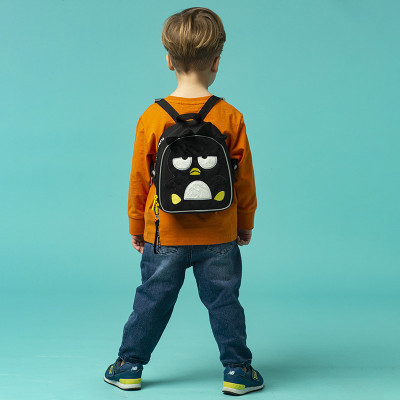 Рюкзак дитячий Kite Kids 538 Bad Badtz-Maru (HK24-538XXS)