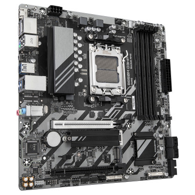Материнська плата GIGABYTE B850M D3HP