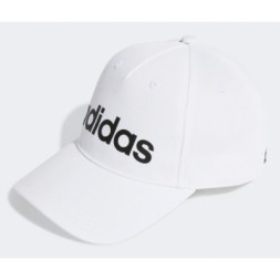 Кепка Adidas Daily Cap IC9707 білий OSFY 54-55 см (4066751272352)