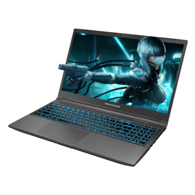 Ноутбук Dream Machines RG4050-15 (RG4050-15UA62)