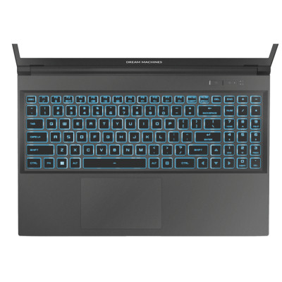 Ноутбук Dream Machines RG4050-15 (RG4050-15UA62)
