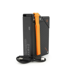 Батарея універсальна FULLTECH 20000mAh, PD65W+22.5W, Input(Type-C), Output(USB,Type-C) (PRIME-20/65)