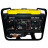 Генератор ITC Power GG40Xi 3.5kW інверторний (GG40Xi)