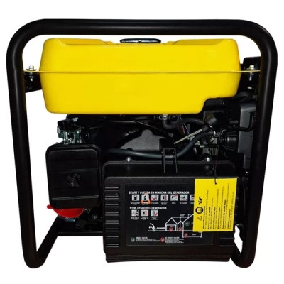 Генератор ITC Power GG40Xi 3.5kW інверторний (GG40Xi)