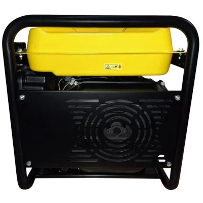 Генератор ITC Power GG40Xi 3.5kW інверторний (GG40Xi)