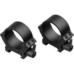 Кріплення для прицілу Leupold QRW2 1&quot; Low Matte (174065)