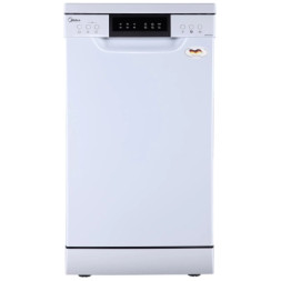 Посудомийна машина Midea MFD45S110W-C