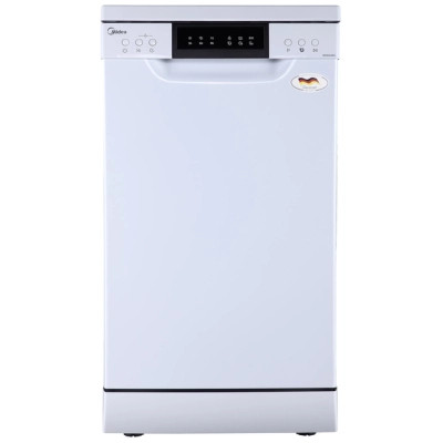 Посудомийна машина Midea MFD45S110W-C