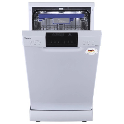 Посудомийна машина Midea MFD45S110W-C