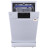 Посудомийна машина Midea MFD45S110W-C