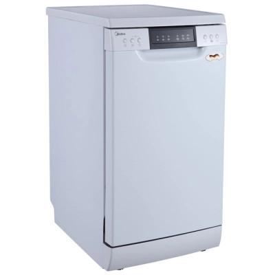 Посудомийна машина Midea MFD45S110W-C