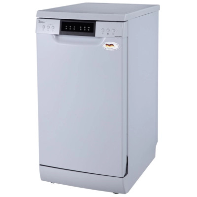 Посудомийна машина Midea MFD45S110W-C