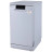 Посудомийна машина Midea MFD45S110W-C