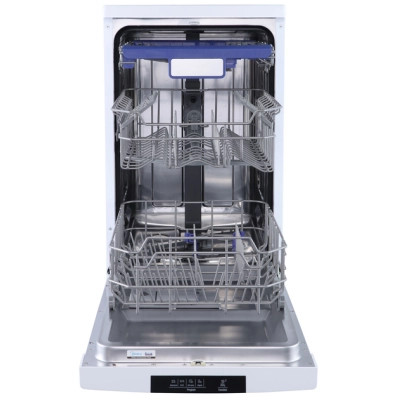 Посудомийна машина Midea MFD45S110W-C