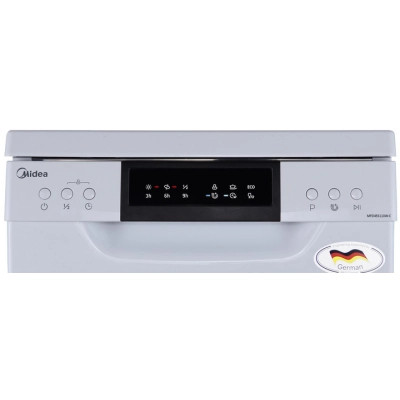 Посудомийна машина Midea MFD45S110W-C