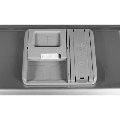 Посудомийна машина Midea MFD45S110W-C