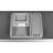 Посудомийна машина Midea MFD45S110W-C