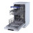Посудомийна машина Midea MFD45S110W-C