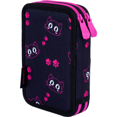 Пенал Astrabag AC2 CAT&#039;&#039;S EYES (503024039)
