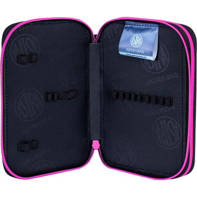 Пенал Astrabag AC2 CAT&#039;&#039;S EYES (503024039)