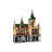 Конструктор LEGO Harry Potter Гоґвортс: Таємна кімната 1176 деталей (76389)