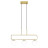 Люстра Candellux Jove (33-01573)
