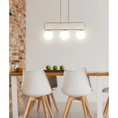 Люстра Candellux Jove (33-01573)