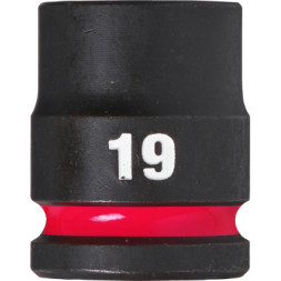 Головка торцева Milwaukee ShW 1/2&quot; 19 мм (4932480313)