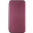 Чохол до мобільного телефона BeCover Exclusive Samsung Galaxy A56 SM-A566 Red Wine (713425)