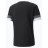 Футболка Puma teamRISE Jersey 704932-03 чорний S (4063699217988)