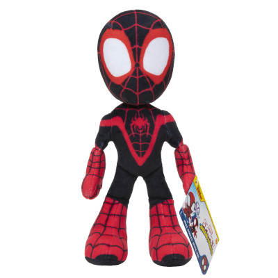 М&#039;яка іграшка Spidey Little Plush Майлз Моралес (Miles Morales) (SNF0004)