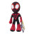М&#039;яка іграшка Spidey Little Plush Майлз Моралес (Miles Morales) (SNF0004)