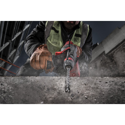 Бур Milwaukee SDS+ MX4, 6,0х115х50мм (4932352011)